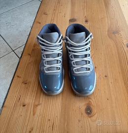 jordan 11 cool grey