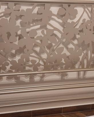 Giro letto Cosatto flowers