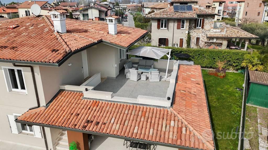 Apartment in Desenzano del Garda, Katya Resort, Brescia - Vista 5