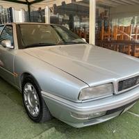 Maserati Quattroporte Storica Anche permuta