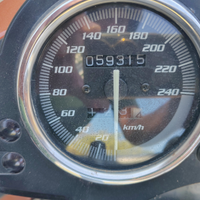 Bmw R1150 Rockster