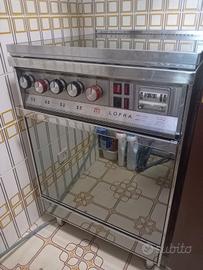 cucina a gas Lofra