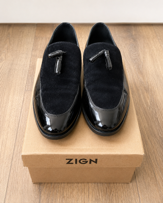 Mocassini Eleganti Zign