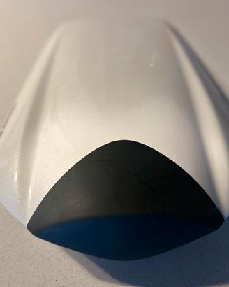 Unghia monoposto Honda cbr 1000 2012