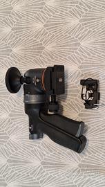 Vanguard GH-200 Testa a Sfera