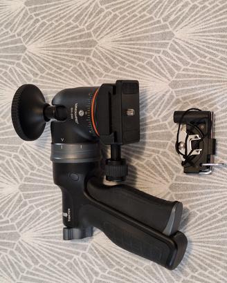 Vanguard GH-200 Testa a Sfera
