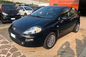 Fiat Punto 1.2 8V 5 porte Street