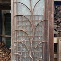 Inferriate in ferro battuto 