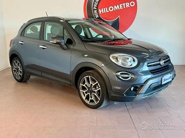 FIAT 500X 1.6 MultiJet 130 CV Cross UNICOPROPRIE