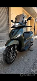 Beverly S 300 hpe 2024