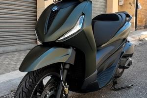 Beverly S 300 hpe 2024
