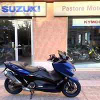 Yamaha T Max 530 DX