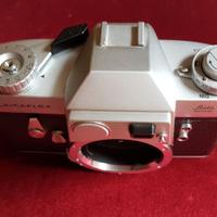 LEICA-materiale vario