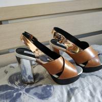 Emanuelle Vee sandali