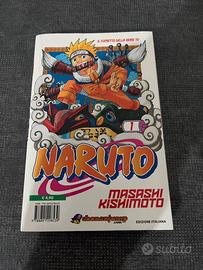 Manga Naruto