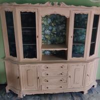 Credenza Provenzale