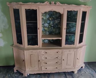 Credenza Provenzale