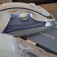 Ferro da stiro a vapore Singer SNG 7.26