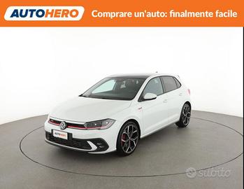 VOLKSWAGEN Polo CM79959