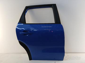 Porta post dx CITROEN C3 AIRCROSS '21