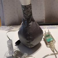 Lampada Lichtsack design