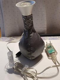 Lampada Lichtsack design