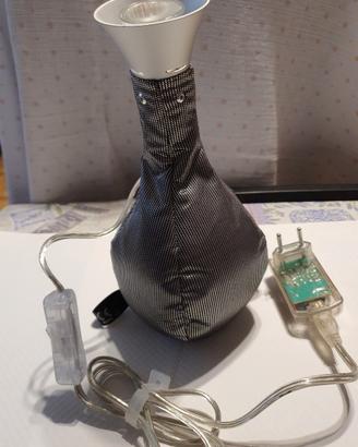 Lampada Lichtsack design