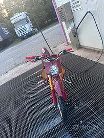 pit bike 140cc