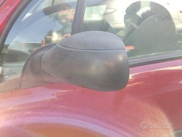 Specchio sinistro CITROEN C3 del 2007