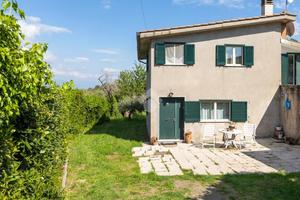 VILLA SINGOLA A SAN CESAREO