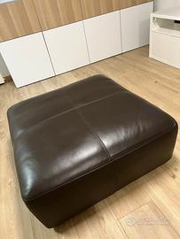 Pouf salotto Calligaris
