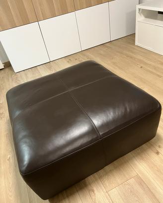 Pouf salotto Calligaris
