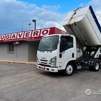 Isuzu l35 3.0 e5 compattatore rifiuti