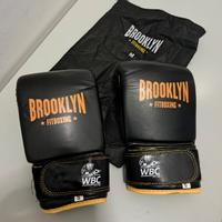 Guantoni Boxe taglia S