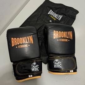 Guantoni Boxe taglia S