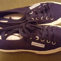 Scarpe nuove sergio tacchini