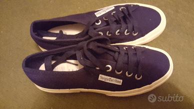 Scarpe nuove sergio tacchini