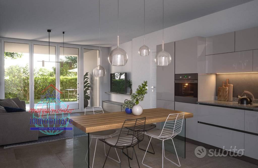 Apartment in Calderara di Reno, Tavernelle Emilia - Vista 5