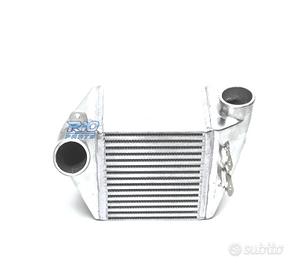 INTERCOOLER SEAT TOLEDO 1M 99-04