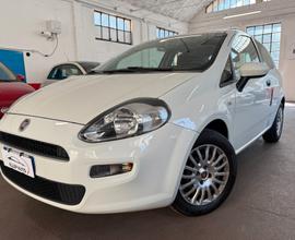 Fiat Punto Evo KM CERTIFICATI - UNIPROPR. - OK NEO