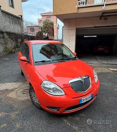 ypsilon 2009 neo patentati solo 118 mila km