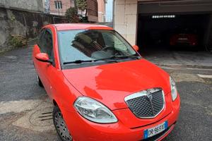 ypsilon 2009 neo patentati solo 118 mila km