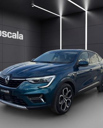 RENAULT Arkana Arkana Hybrid E-Tech 145 CV Inten