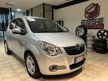 Opel Agila - 2012 1.0 12V 68CV 113.000 KM