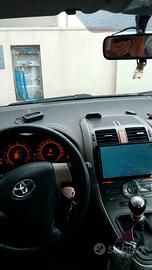 Toyota Auris d4d 93kw