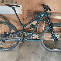 mtb yt capra