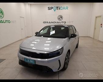 Opel Corsa VI 2023 1.2 s&s 75cv