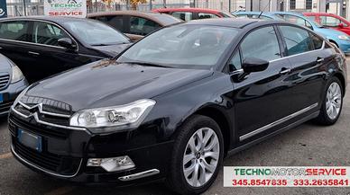 Citroen C5 2.0 HDi AUTOMATICA