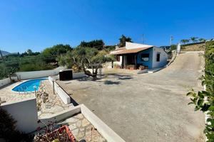 Villa - Castellammare del Golfo