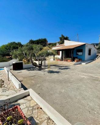 Villa - Castellammare del Golfo
